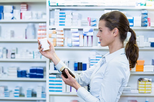 Acheter des matériels médicaux à la Pharmacie du square