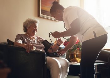 résidence médicalisée à Drap 06