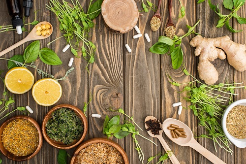 Naturopathe